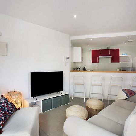 Los Martinez Duplex El Médano Zewnętrze zdjęcie
