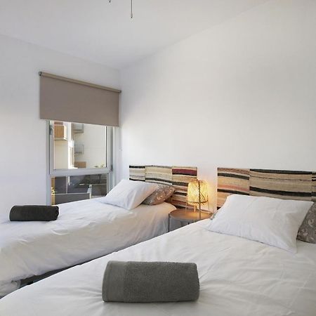 Los Martinez Duplex El Médano Zewnętrze zdjęcie