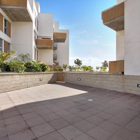 Los Martinez Duplex El Médano Zewnętrze zdjęcie