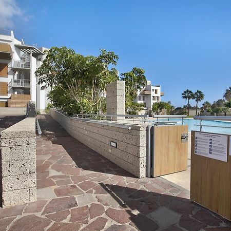 Los Martinez Duplex El Médano Zewnętrze zdjęcie