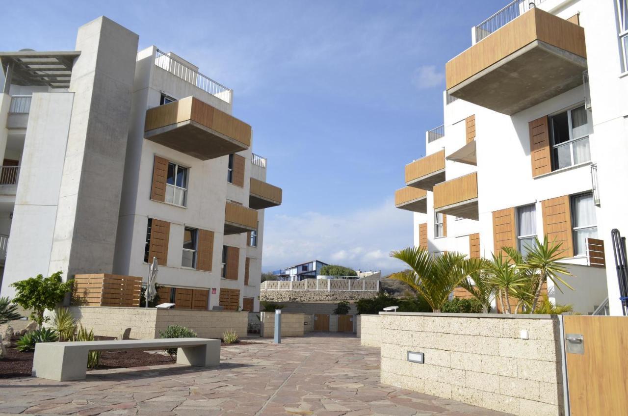 Los Martinez Duplex El Médano Zewnętrze zdjęcie