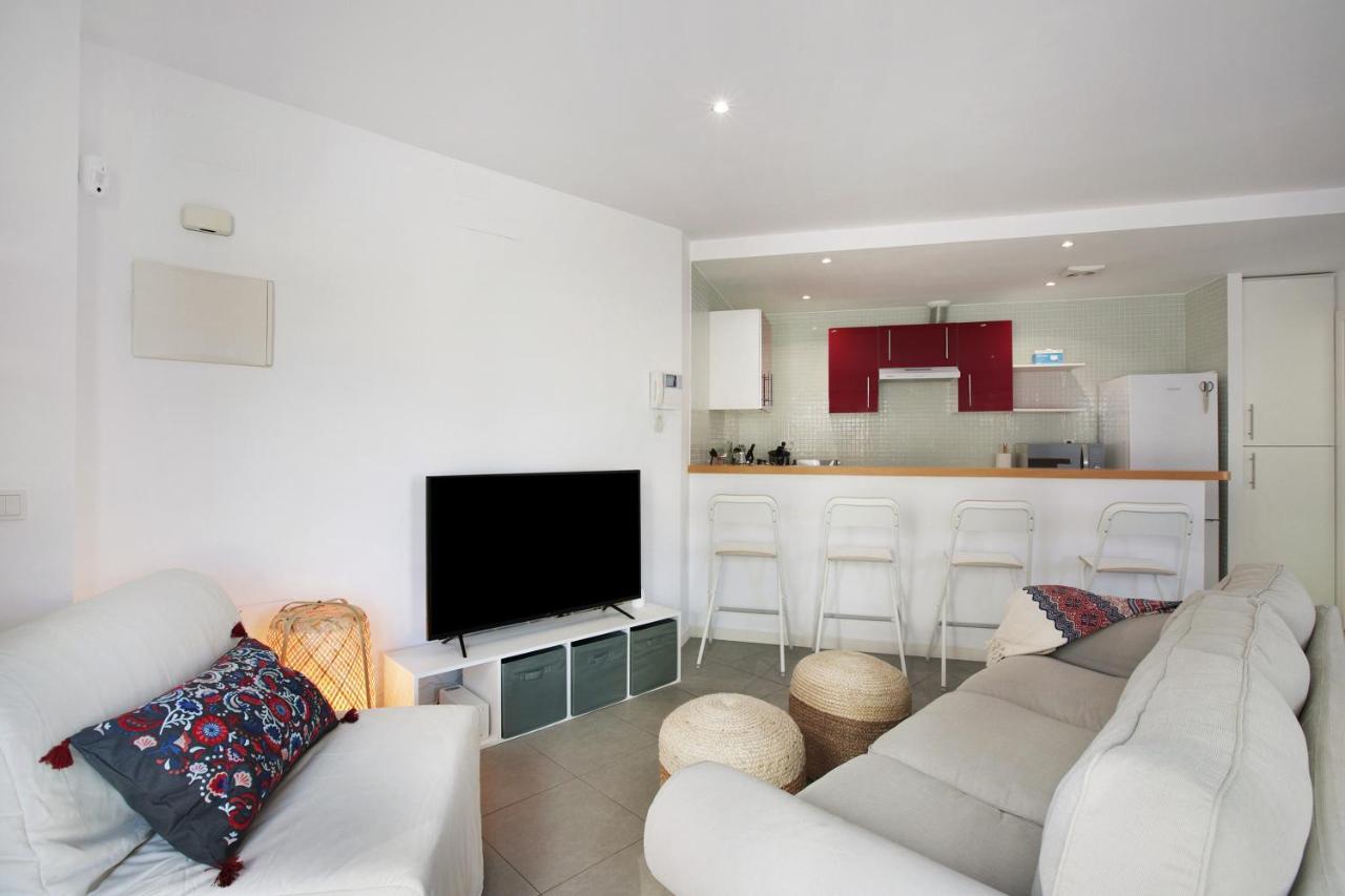 Los Martinez Duplex El Médano Zewnętrze zdjęcie