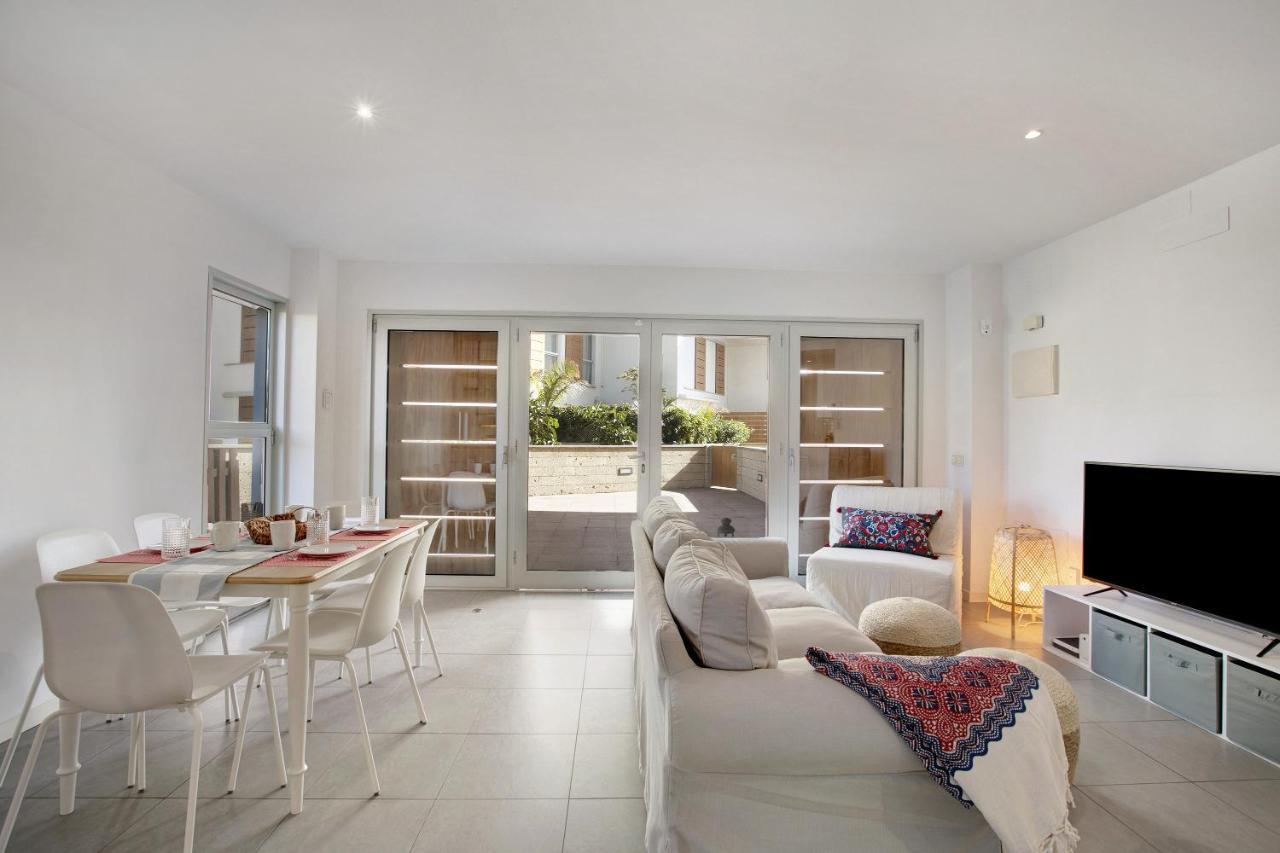 Los Martinez Duplex El Médano Zewnętrze zdjęcie