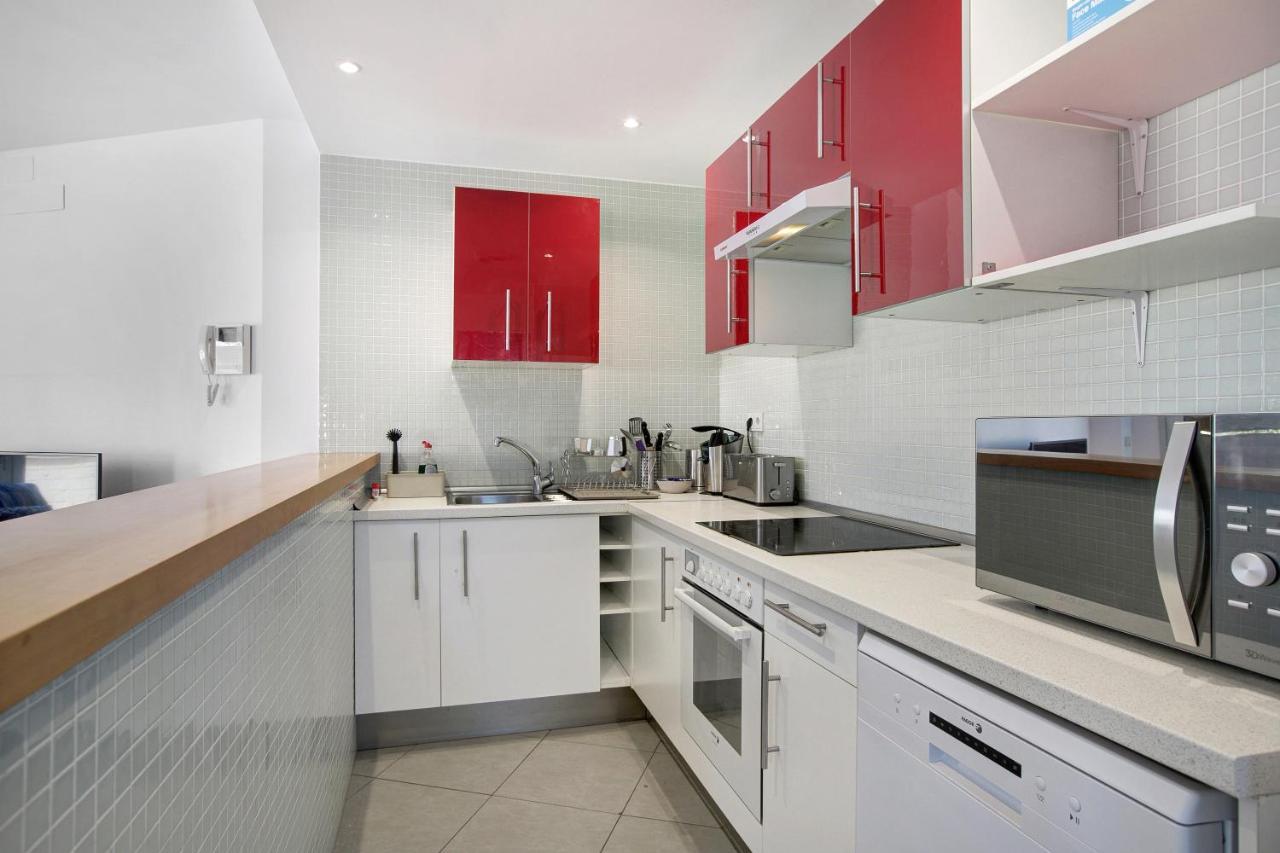 Los Martinez Duplex El Médano Zewnętrze zdjęcie