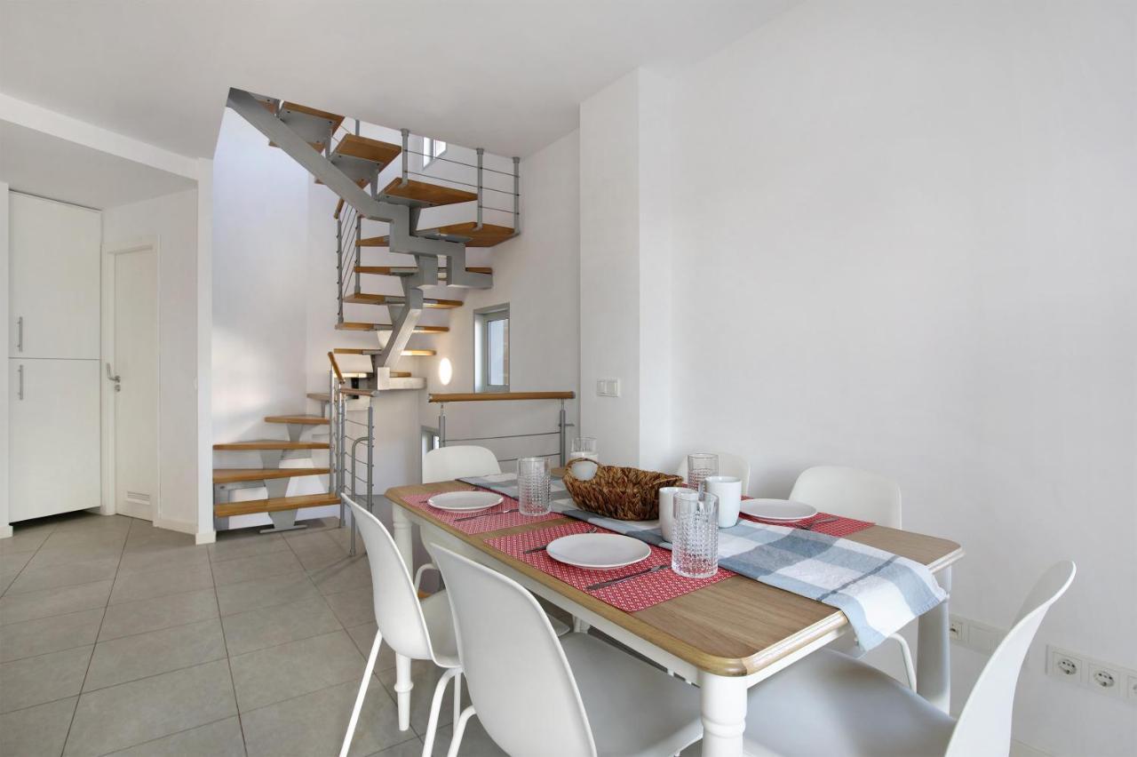 Los Martinez Duplex El Médano Zewnętrze zdjęcie