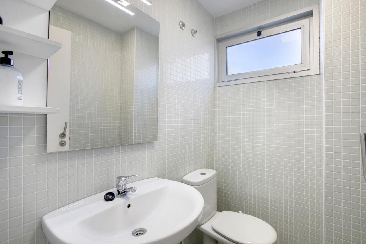 Los Martinez Duplex El Médano Zewnętrze zdjęcie