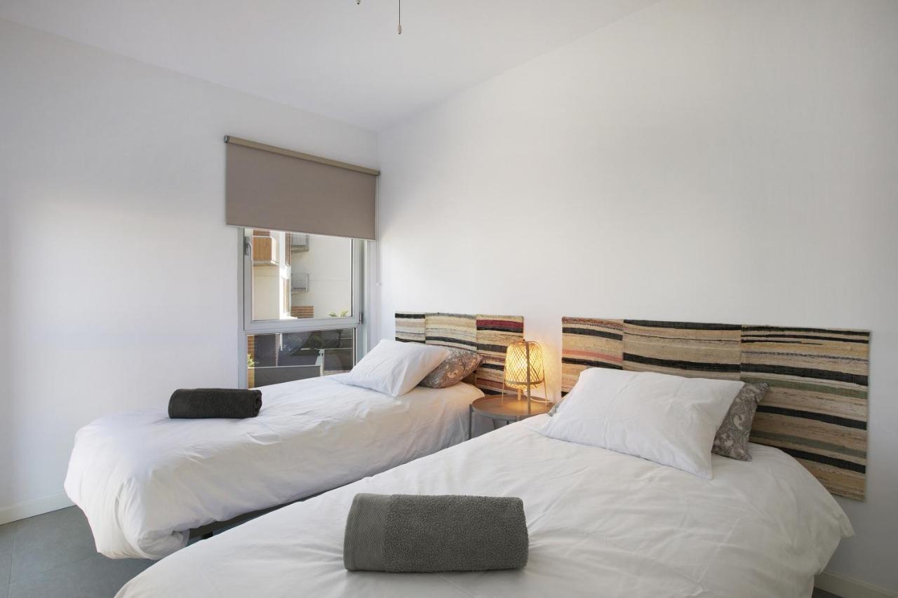 Los Martinez Duplex El Médano Zewnętrze zdjęcie