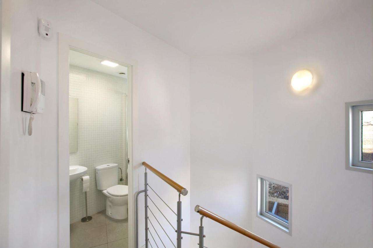 Los Martinez Duplex El Médano Zewnętrze zdjęcie