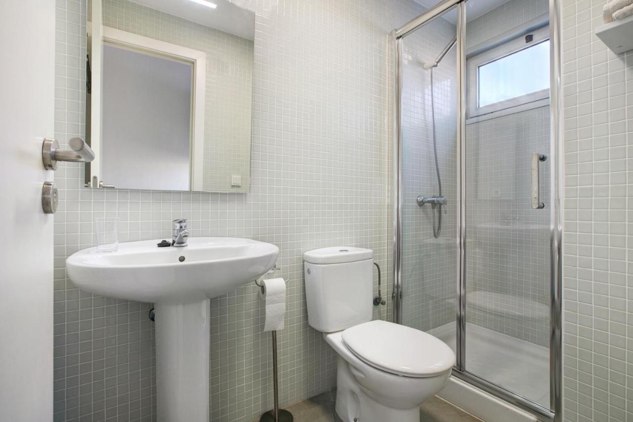 Los Martinez Duplex El Médano Zewnętrze zdjęcie