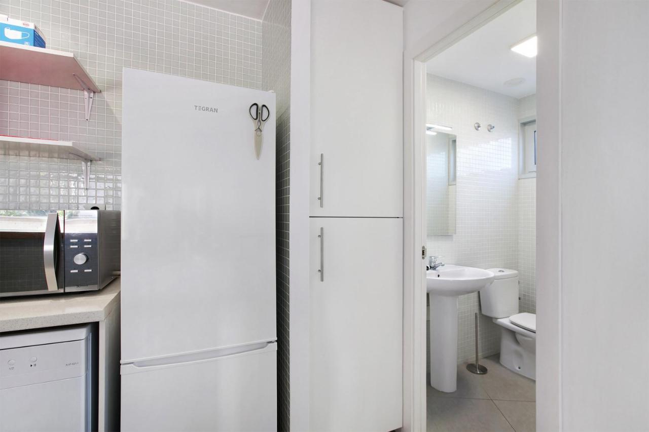 Los Martinez Duplex El Médano Zewnętrze zdjęcie