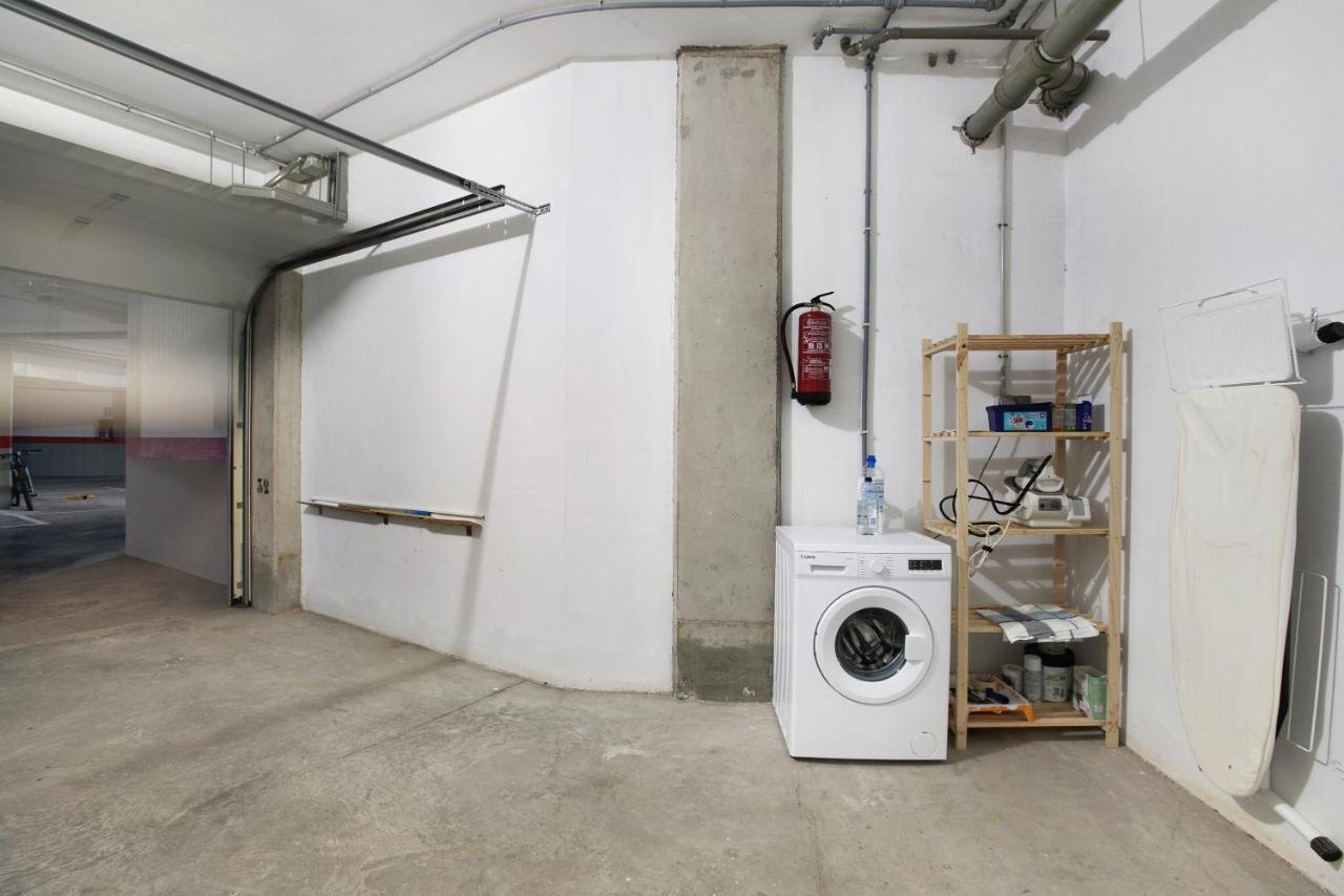 Los Martinez Duplex El Médano Zewnętrze zdjęcie