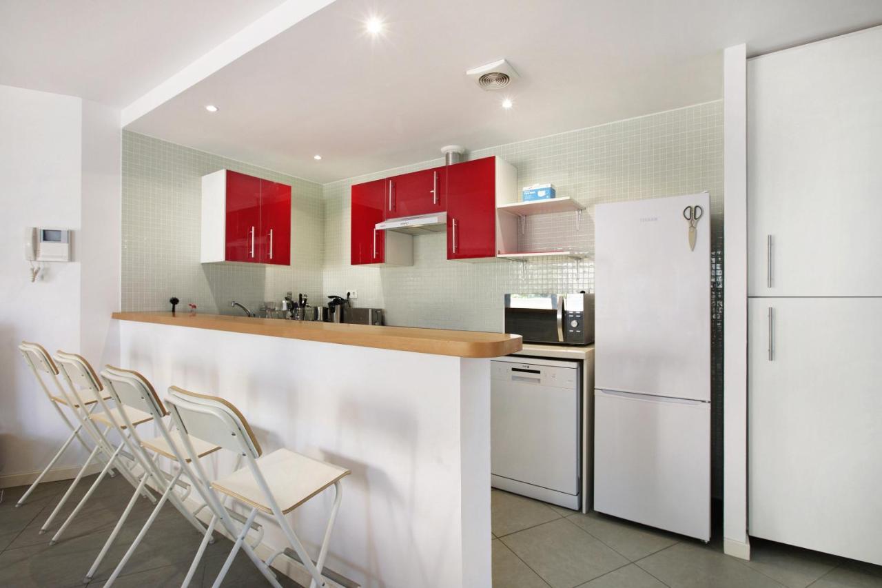 Los Martinez Duplex El Médano Zewnętrze zdjęcie
